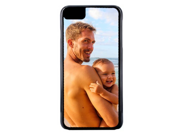 Personalised iPhone 6 / 6S Rubber Case